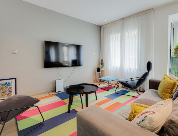 Chalet adosado en venta en  Horta Guinardó , Barcelona photo 4