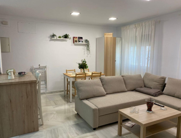 Apartment for rent in Barbate , Barbate photo 1