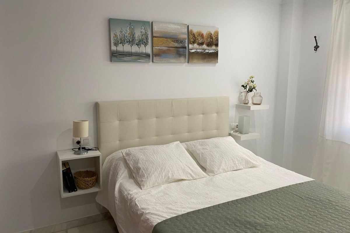 Apartment rental in  Barbate , Barbate photo 2