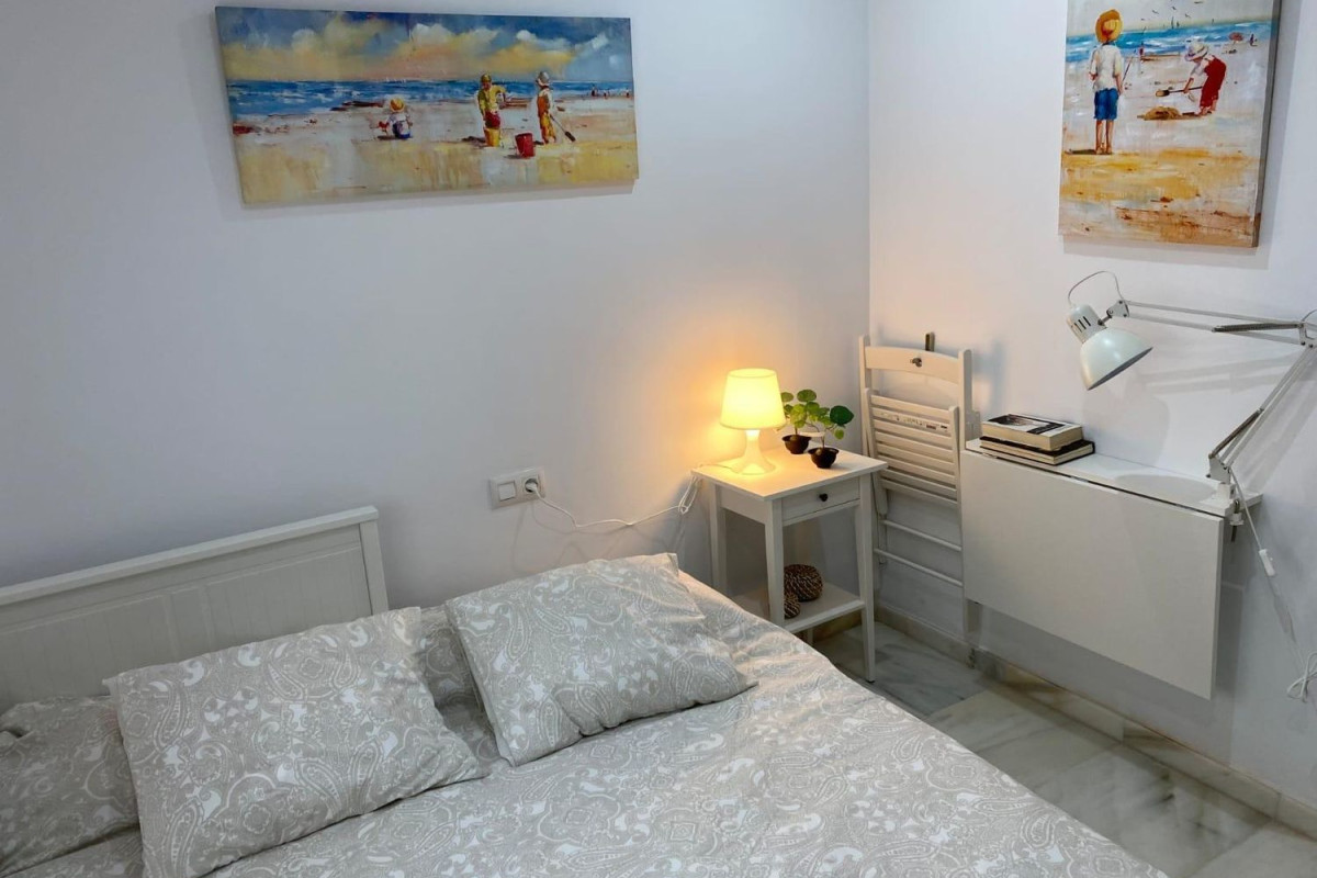 Apartment rental in  Barbate , Barbate photo 3