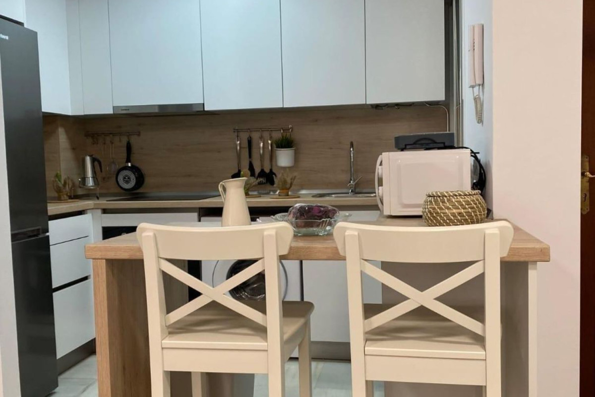 Apartment rental in  Barbate , Barbate photo 4