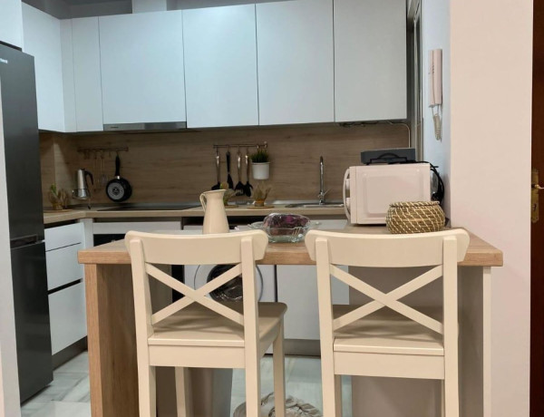 Apartment for rent in  Barbate , Barbate photo 4