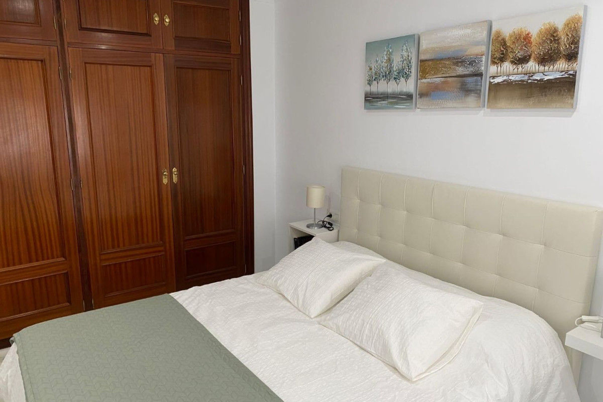 Apartment rental in  Barbate , Barbate photo 5