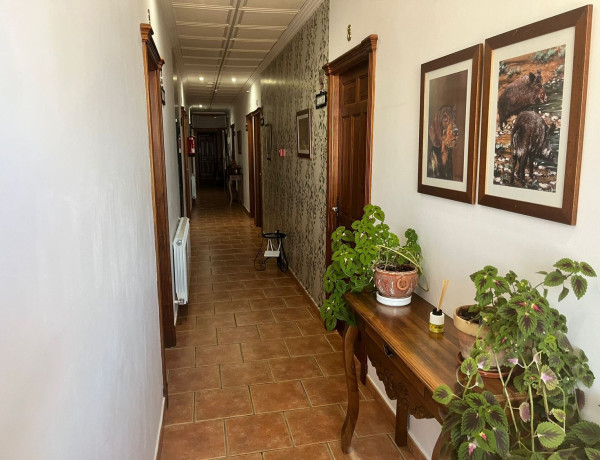 Casa rural en venta en El Bonillo thumbnail 2