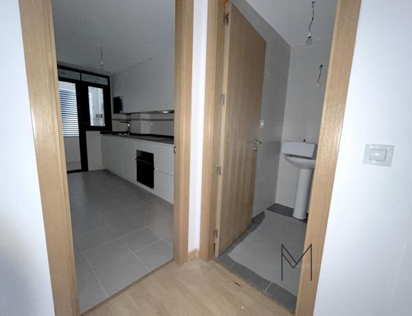 First floor for sale in  Álvaro de Albornoz, 1, Oviedo photo 3