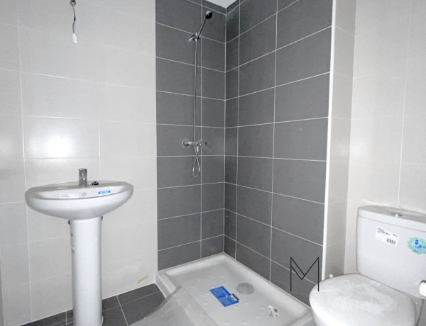 First floor for sale in  Álvaro de Albornoz, 1, Oviedo photo 4