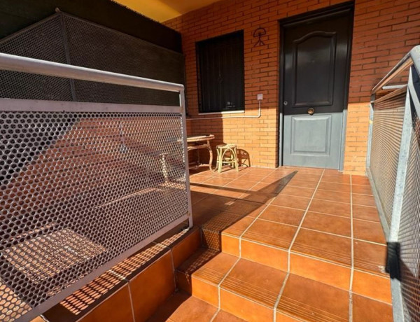 Semi-detached house for sale in  filomena contreras , Seseña photo 2