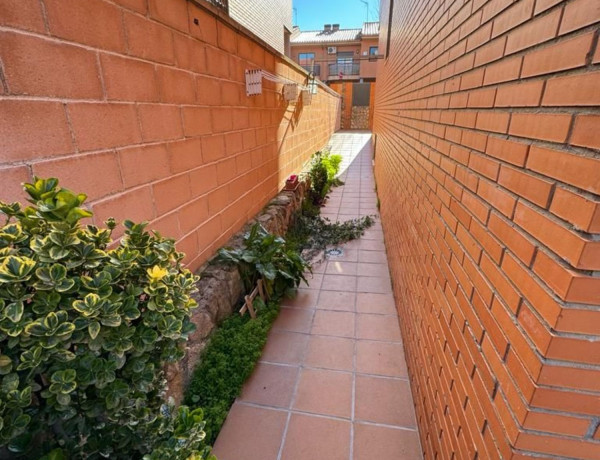 Semi-detached house for sale in  filomena contreras , Seseña photo 4