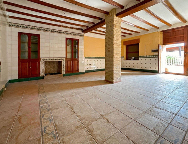 Chalet independiente en venta en , Alquerias del Niño Perdido thumbnail 2
