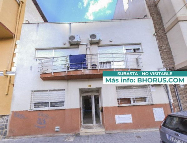 Duplex en venta en Calle General Ibáñez, Málaga thumbnail 1