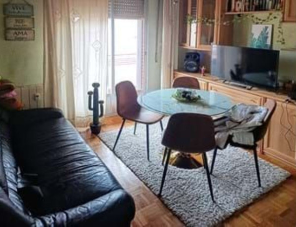 Piso en venta en Virgen de la Soterraña, Ávila photo 1