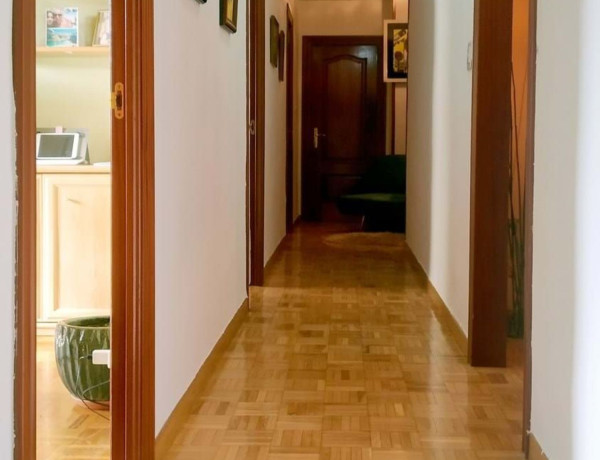 Piso en venta en Virgen de la Soterraña, Ávila thumbnail 2