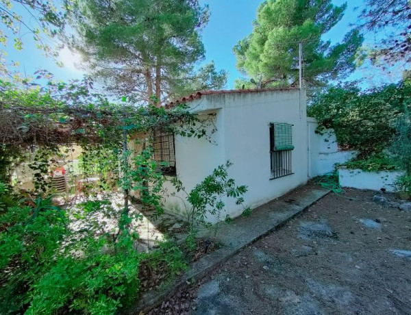 Chalet independiente en venta en , Turis photo 1