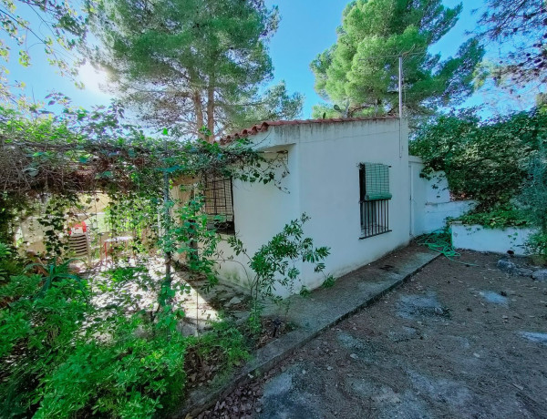 Chalet independiente en venta en , Turis photo 2