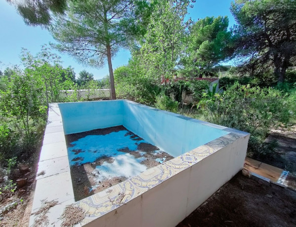 Chalet independiente en venta en , Turis photo 3