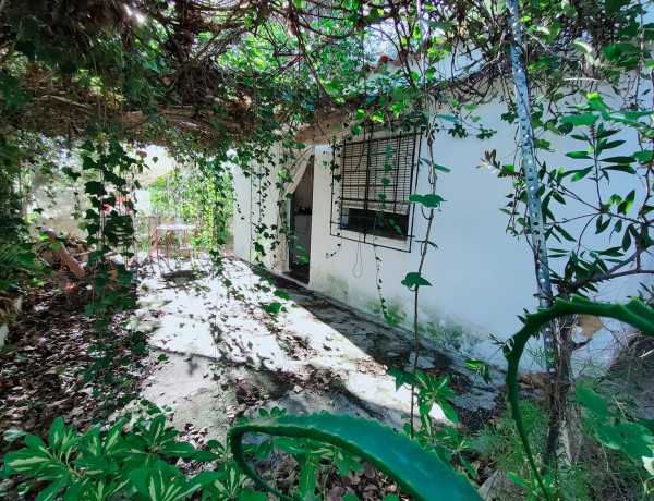 Chalet independiente en venta en , Turis photo 4