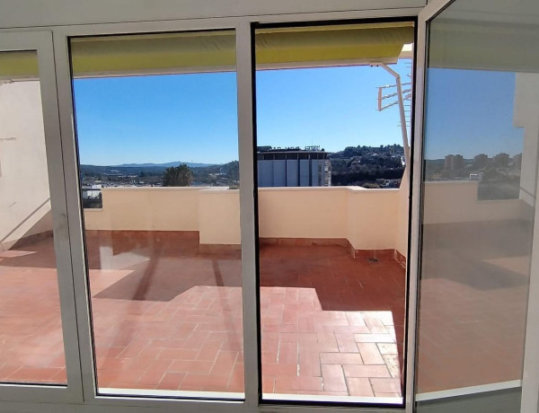 Penthouse for sale in Rambleta del Pare Alegre, Terrassa photo 1