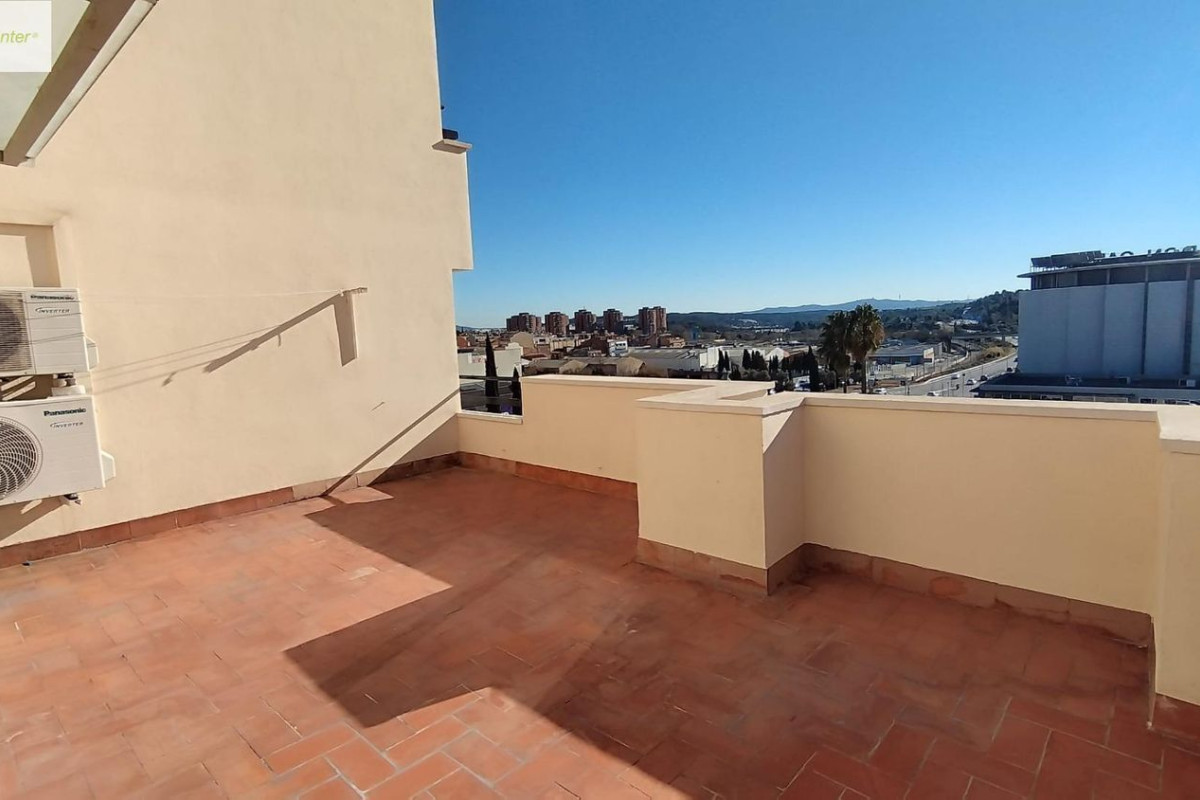Penthouse sale in  Rambleta del Pare Alegre, Terrassa photo 2