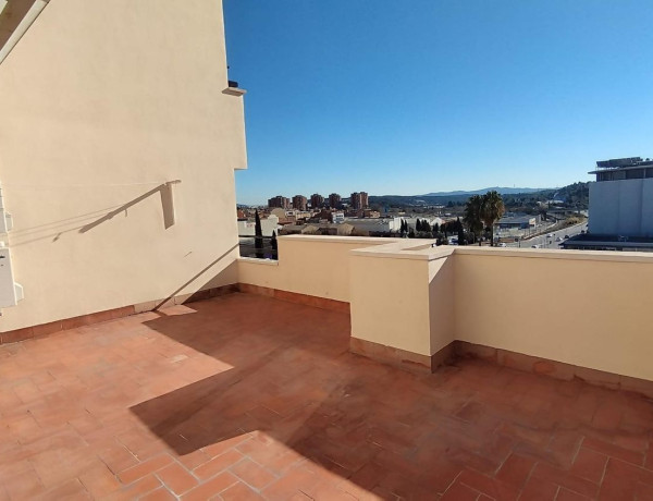 Penthouse for sale in Rambleta del Pare Alegre, Terrassa thumbnail 1