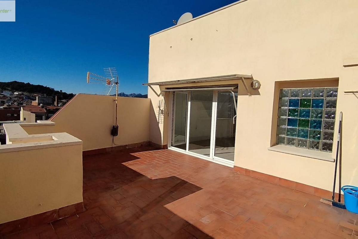 Penthouse sale in  Rambleta del Pare Alegre, Terrassa photo 4