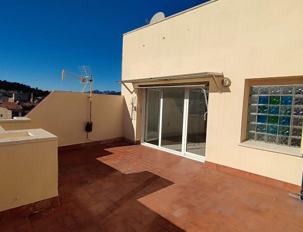 Penthouse for sale in  Rambleta del Pare Alegre, Terrassa photo 4