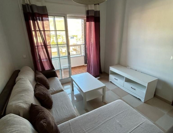 Продажа квартиры в  La Gangosa , Vícar photo 1