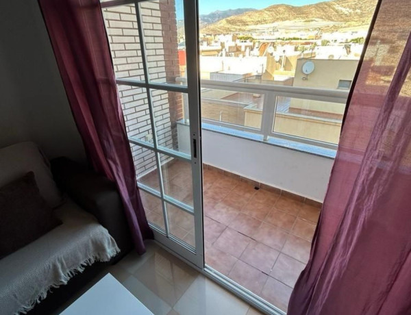 Продажа квартиры в  La Gangosa , Vícar photo 2