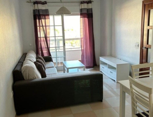 Продажа квартиры в  La Gangosa , Vícar photo 4