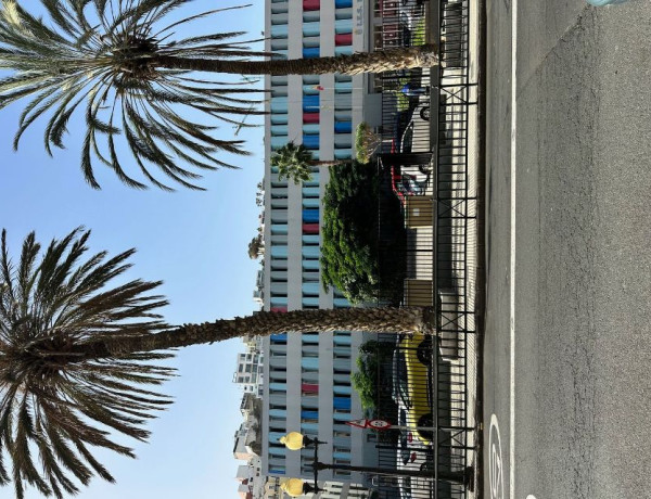Garaje en venta en Paseo de Tomás Morales, 48 , Las Palmas de Gran Canaria photo 1