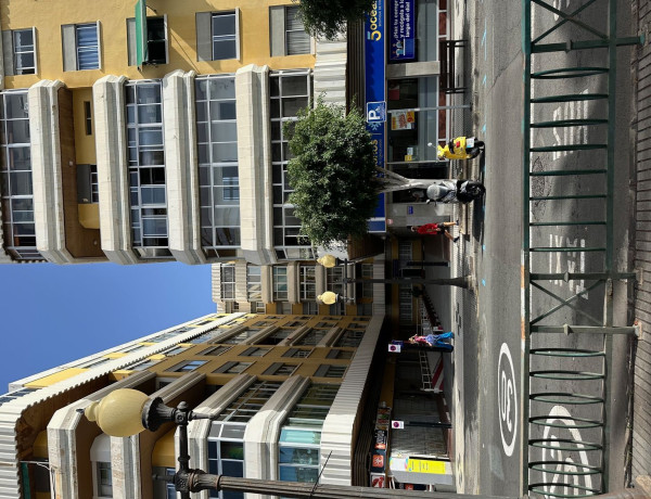 Garaje en venta en  Paseo de Tomás Morales, 48 , Las Palmas de Gran Canaria photo 4