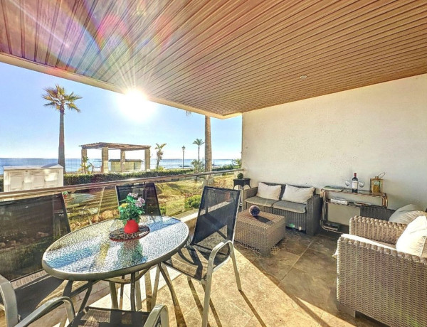 First floor for sale in  Puerto de la Duquesa , Manilva photo 3