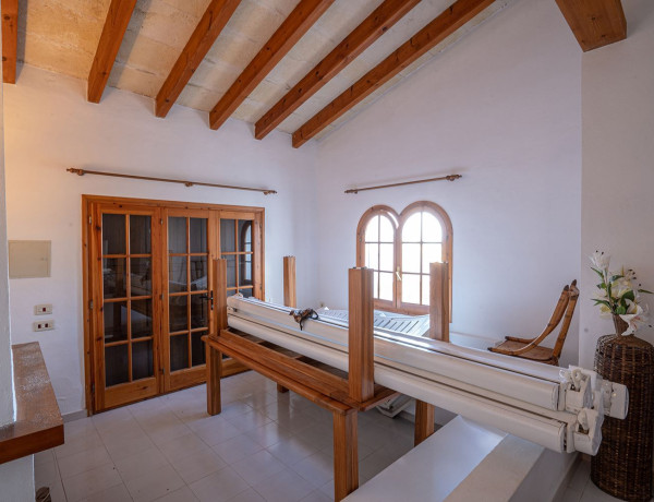 Chalet independiente en venta en  Cala En Bosch-Serpentona , Ciutadella de Menorca photo 4