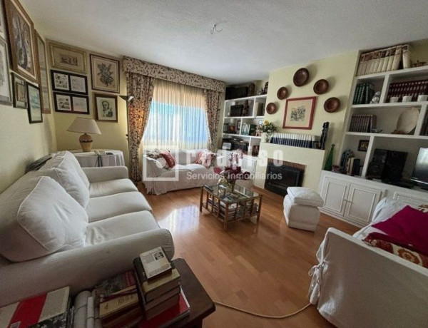 Chalet adosado en venta en  Los Arcos - El Vivero , Colmenar Viejo photo 4