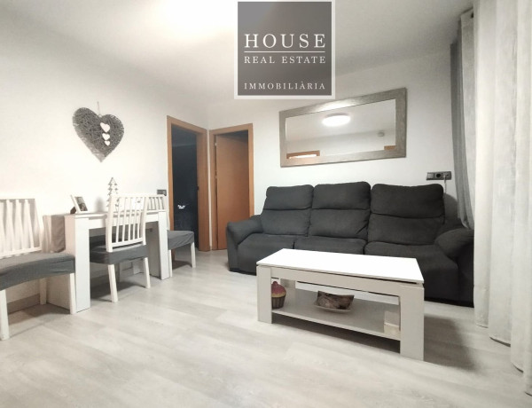 Piso en venta en  La Creu de Barberà - Avinguda - Eixample , Sabadell photo 1