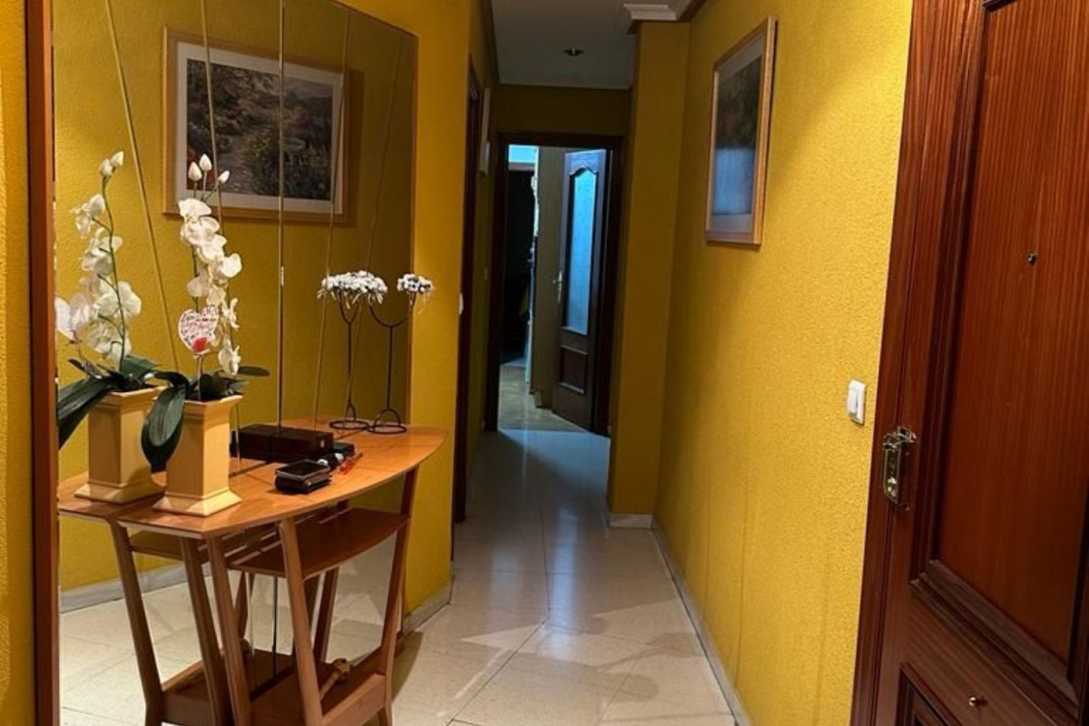 Venta de piso en Calle de la Tercia, 12, Puertollano
photo 1