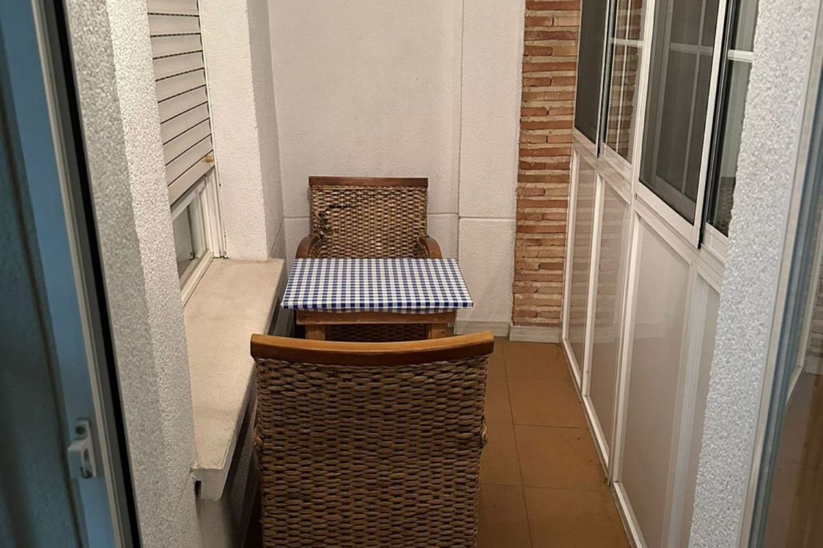 Venta de piso en Calle de la Tercia, 12, Puertollano
photo 2