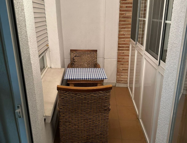 Piso en venta en Calle de la Tercia, 12, Puertollano thumbnail 1