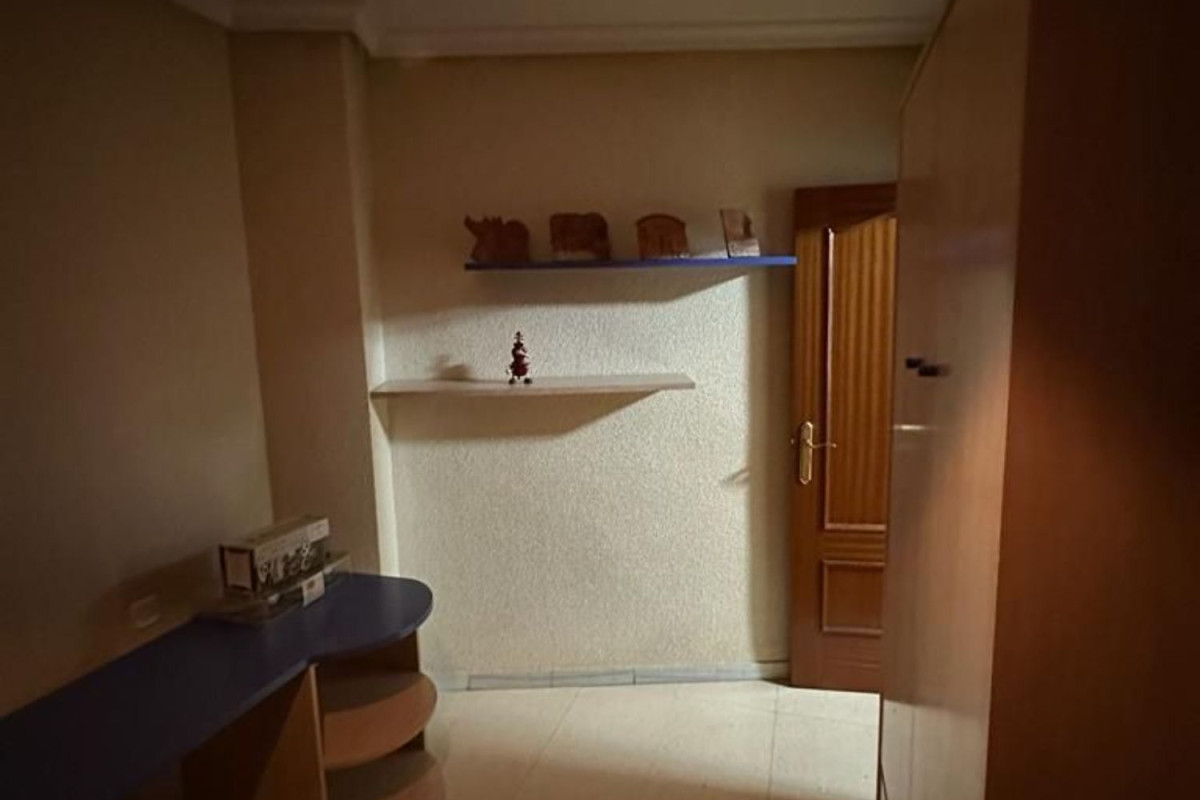 Venta de piso en Calle de la Tercia, 12, Puertollano
photo 5