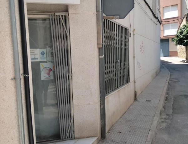 Local en venta en La Viña-San José thumbnail 2