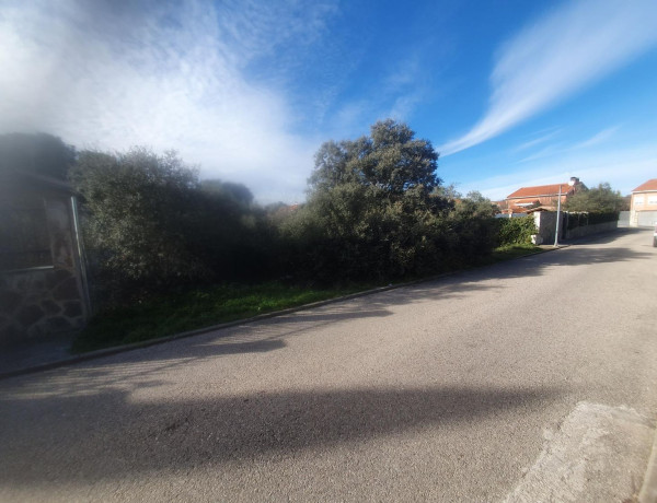 Terreno en venta en Pioz photo 3