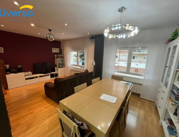 Продажа квартиры в Calle Vitoria, Burgos photo 1