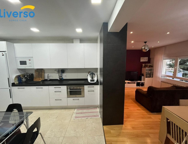 Продажа квартиры в Calle Vitoria, Burgos thumbnail 1