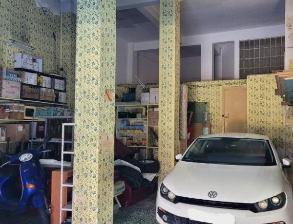 Local en venta en calle do Pracer photo 1