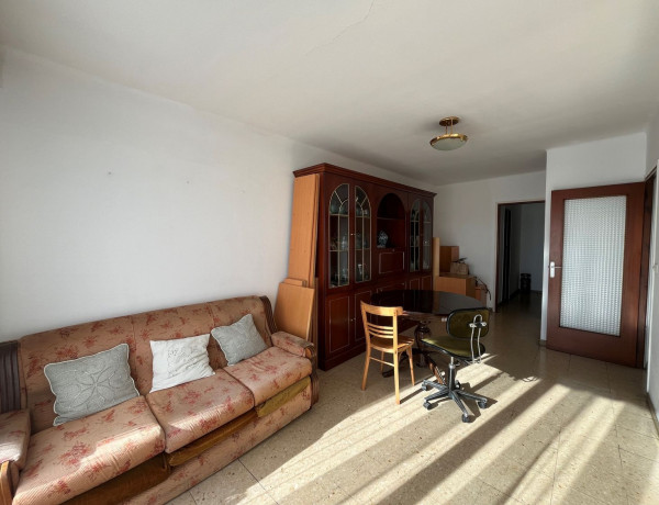 Piso en venta en Els Molins , Mataró thumbnail 1