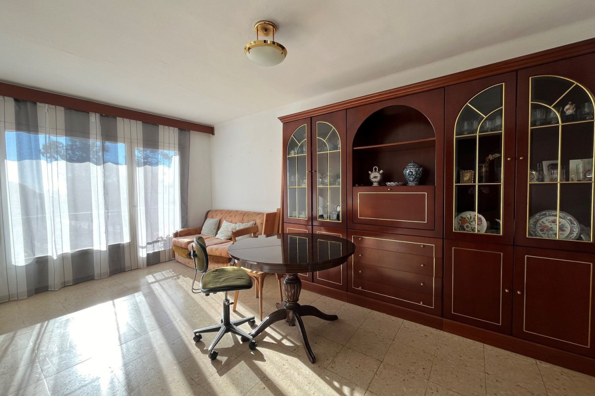 Продажа квартиры на Эльс Молйнс, Матаро
photo 4