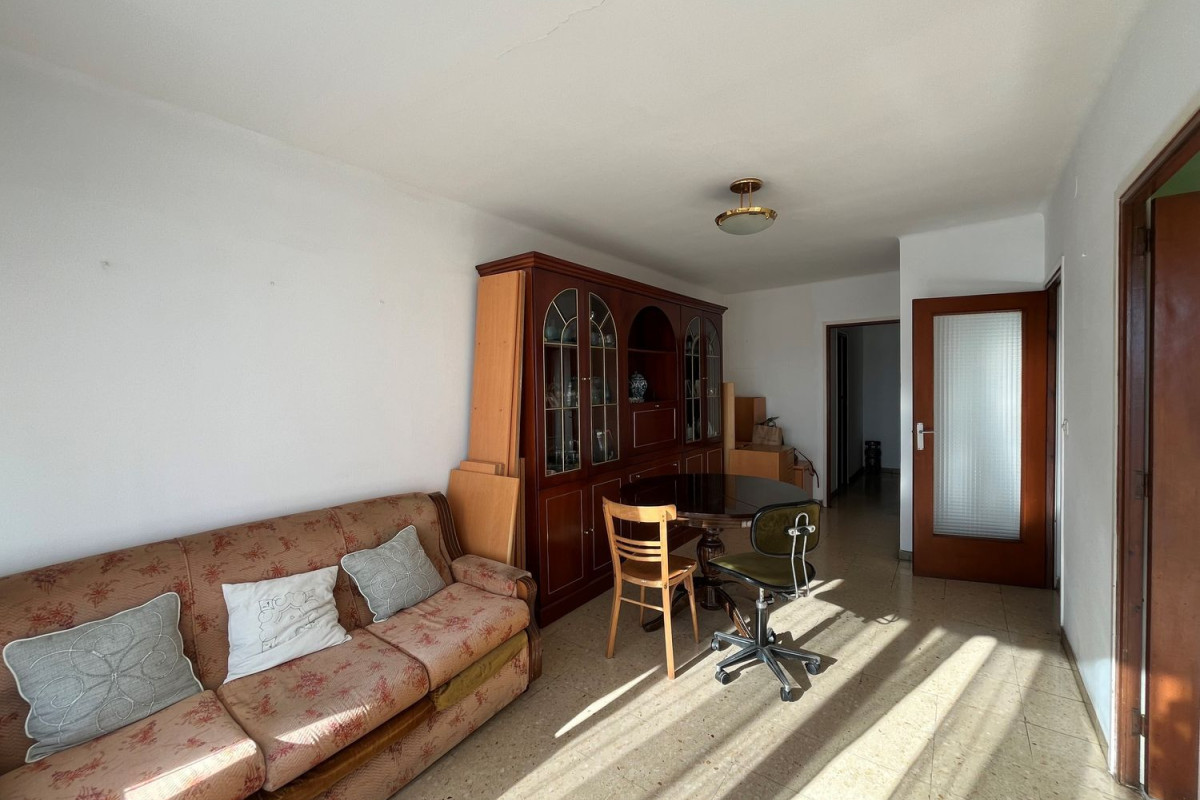 Продажа квартиры на Эльс Молйнс, Матаро
photo 5