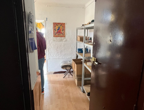 Ático en venta en Calle de Sant Carles, 25, Barcelona thumbnail 1