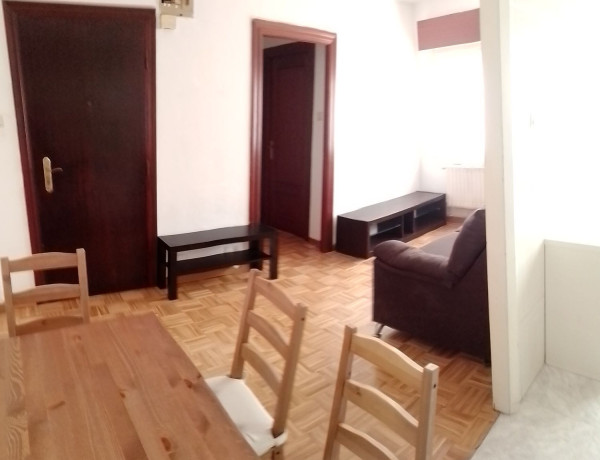 Продажа квартиры в Calle de Joaquina Bobela, 19, Oviedo photo 1