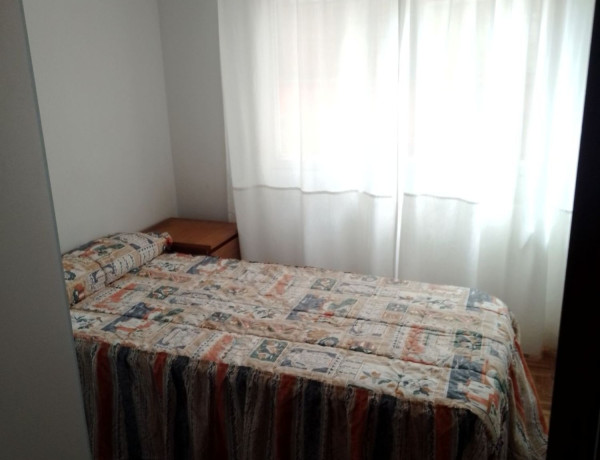 Продажа квартиры в  Calle de Joaquina Bobela, 19, Oviedo photo 4