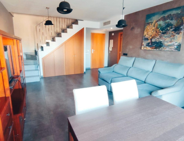 Duplex en venta en , Gandia photo 1